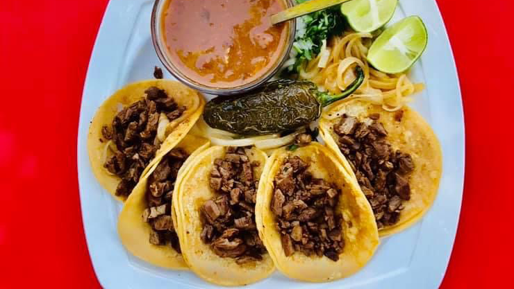 El Taco Feliz | 422 Bandera Rd, San Antonio, TX 78228, USA | Phone: (210) 455-0440