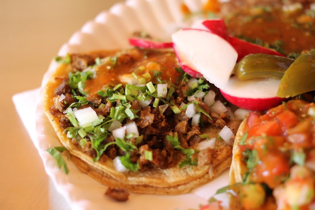 Tacos Panchito | 1530 W 6th St, Corona, CA 92882, USA | Phone: (951) 737-2322