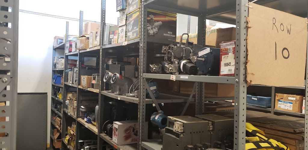 C & G Surplus Inc. | 430 Chelton Ave, Camden, NJ 08104, USA | Phone: (856) 541-8884