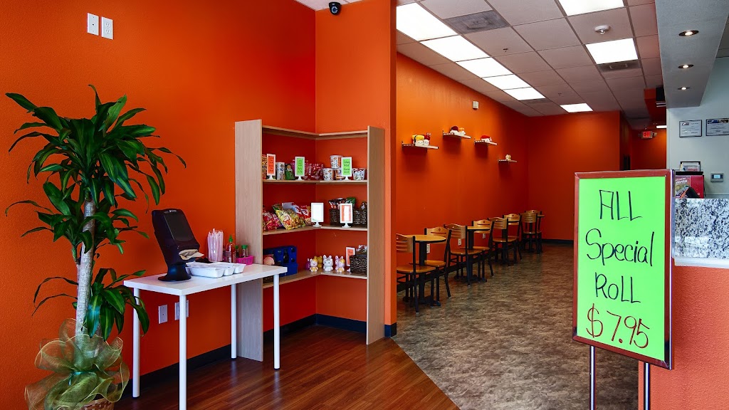 Sushi Go | 939 W Stacy Rd, Allen, TX 75013, USA | Phone: (469) 854-6494