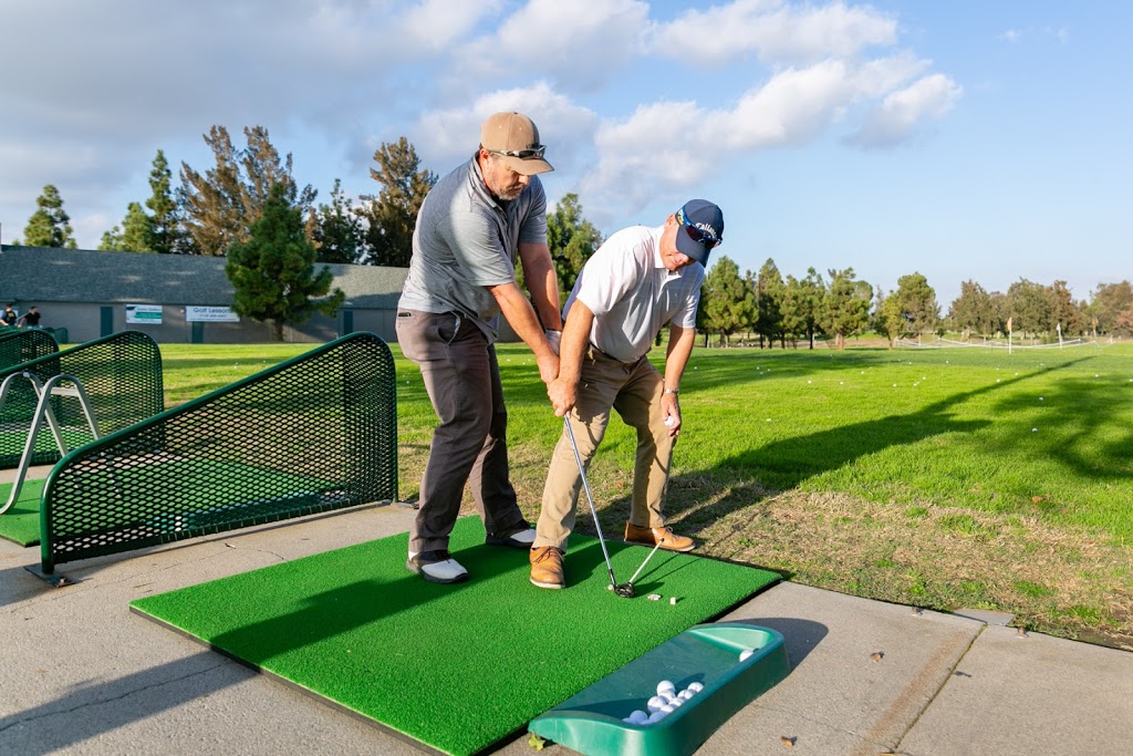 Lew Cooper Golf Instruction | 10401 Warner Ave, Fountain Valley, CA 92708, USA | Phone: (714) 658-6263