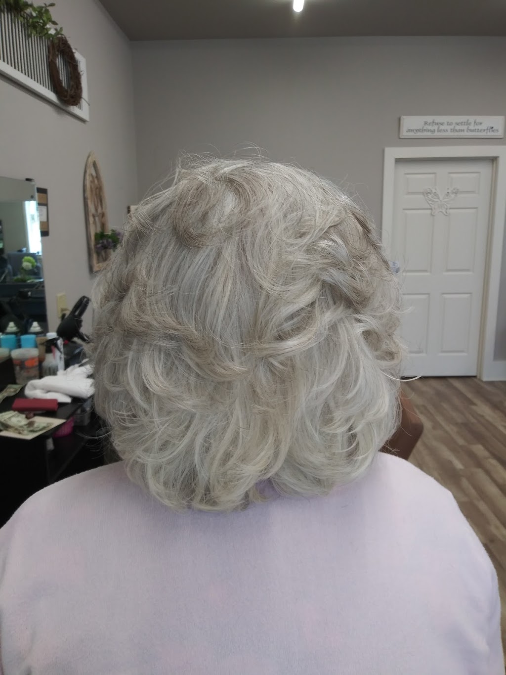 Hands of Faith Salon | 450 S Hill St, Buford, GA 30518, USA | Phone: (678) 598-7591