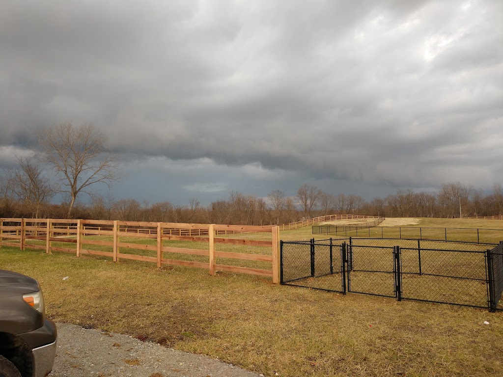 Friends of Lauren Hill Memorial Park | 1901 Fairway Dr, Lawrenceburg, IN 47025, USA | Phone: (513) 635-8055