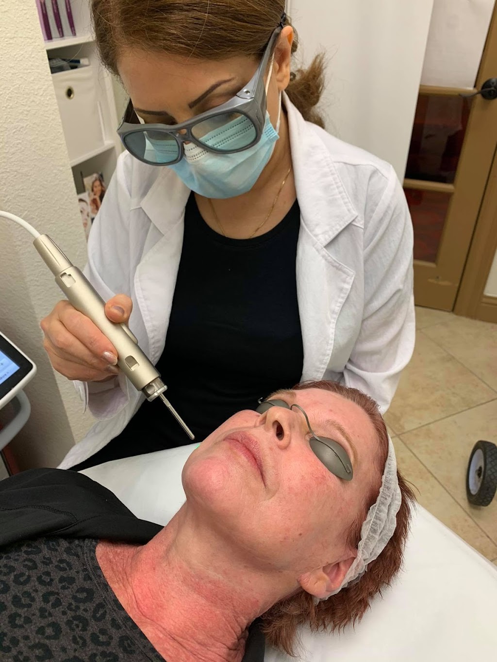 BUTEX Medical spa and Laser treatment | 11445 Dallas Pkwy 250, Suite 43, Frisco, TX 75034, USA | Phone: (469) 432-0868