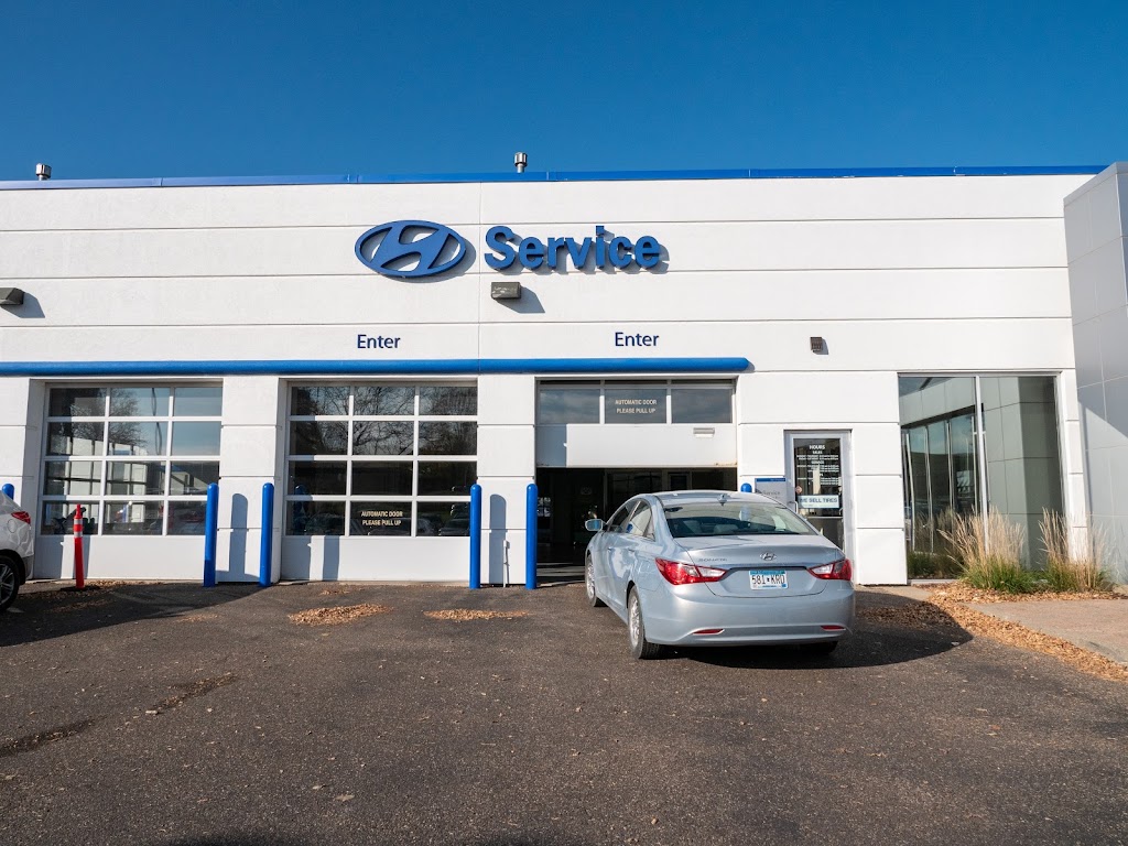 Luther Burnsville Hyundai Service Department | 14700 Buck Hill Rd, Burnsville, MN 55306, USA | Phone: (833) 595-0586