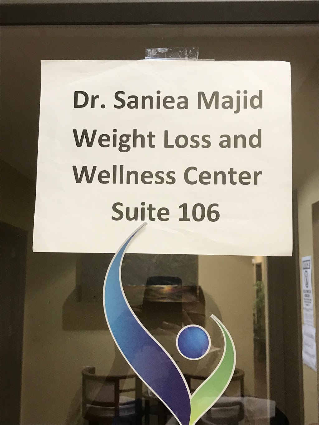 Weight Loss and Wellness Center - Bariatric Surgery - Dr. Saniea Majid | 6 Brighton Rd #106, Clifton, NJ 07012, USA | Phone: (973) 888-1145