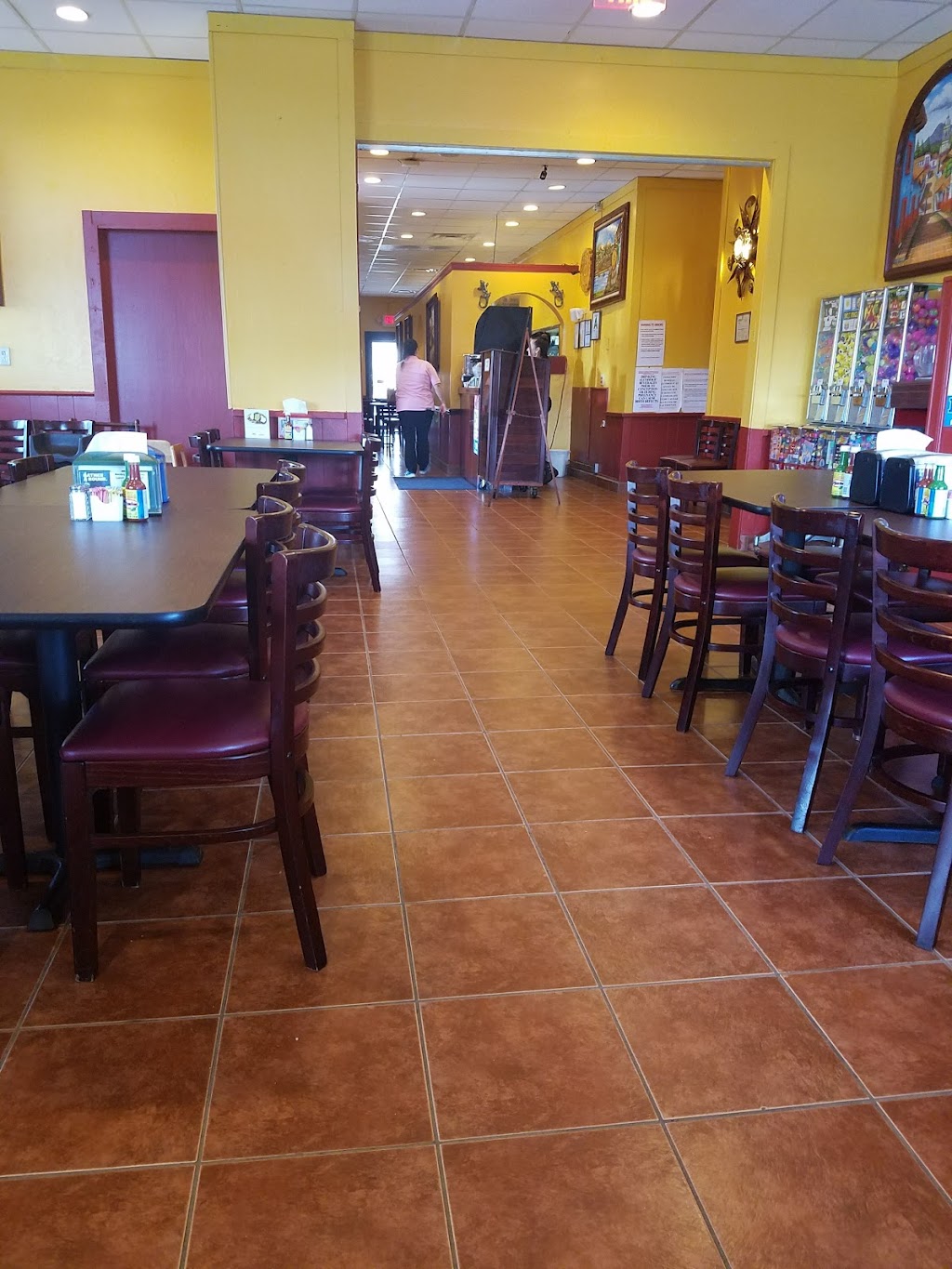 El Nopal Fern Creek | 6300 Bardstown Rd, Louisville, KY 40291, USA | Phone: (502) 231-4249