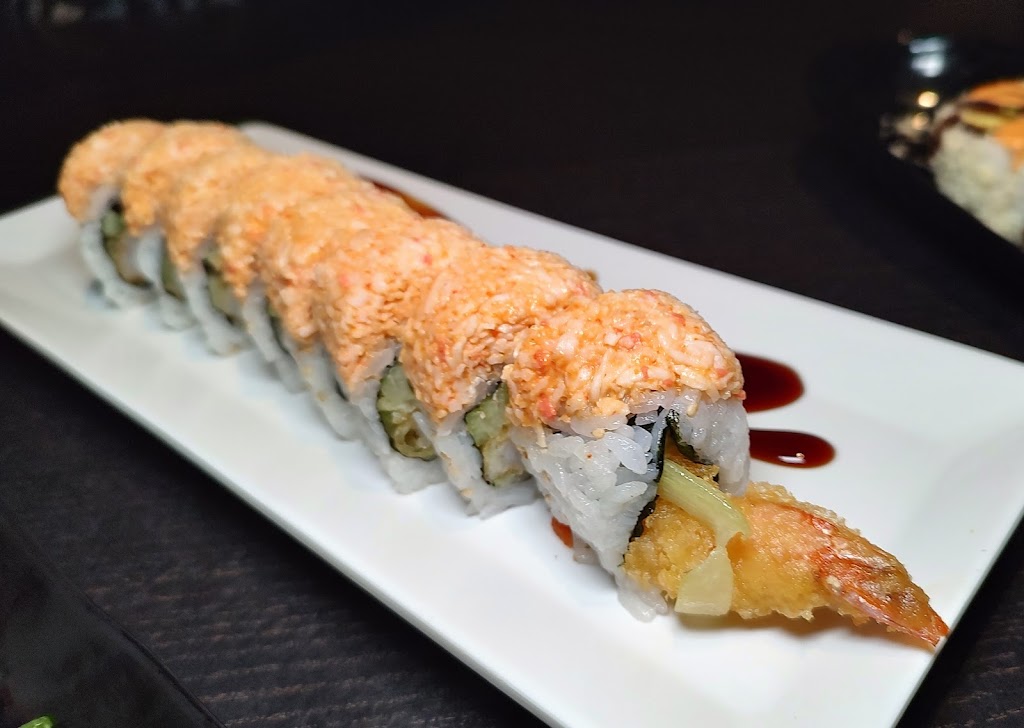 Bluebei Sushi & Grill | 7825 Blue Diamond Rd #106, Las Vegas, NV 89178, USA | Phone: (702) 384-0275