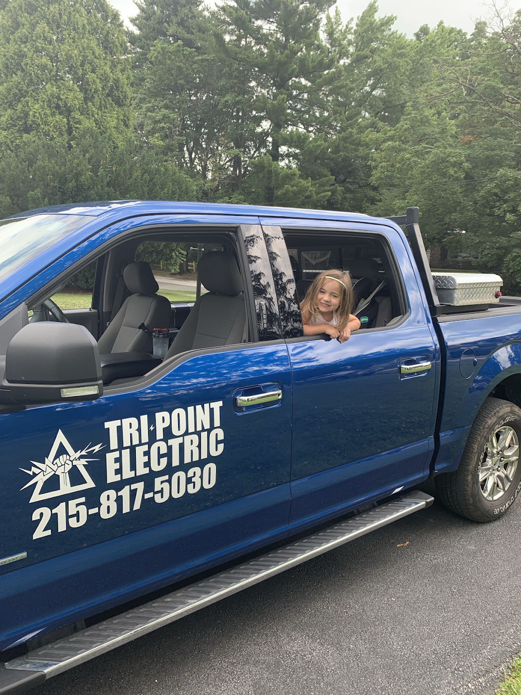 Tri-Point Electric | 1315 Lawrence Rd, Havertown, PA 19083, USA | Phone: (215) 817-5030