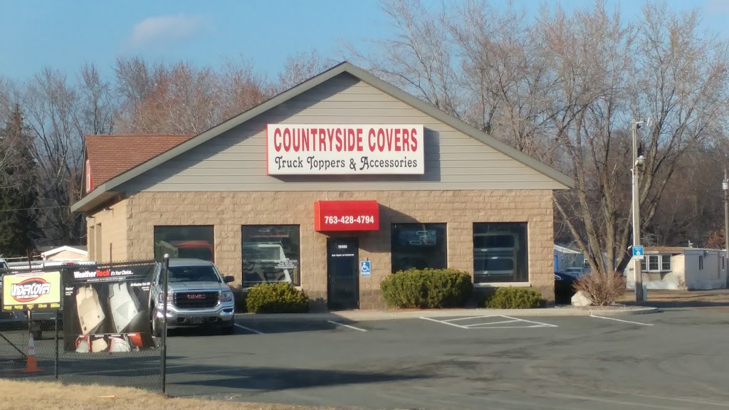 Countryside Covers | 19080 County Rd 81, Maple Grove, MN 55369, USA | Phone: (763) 428-4794