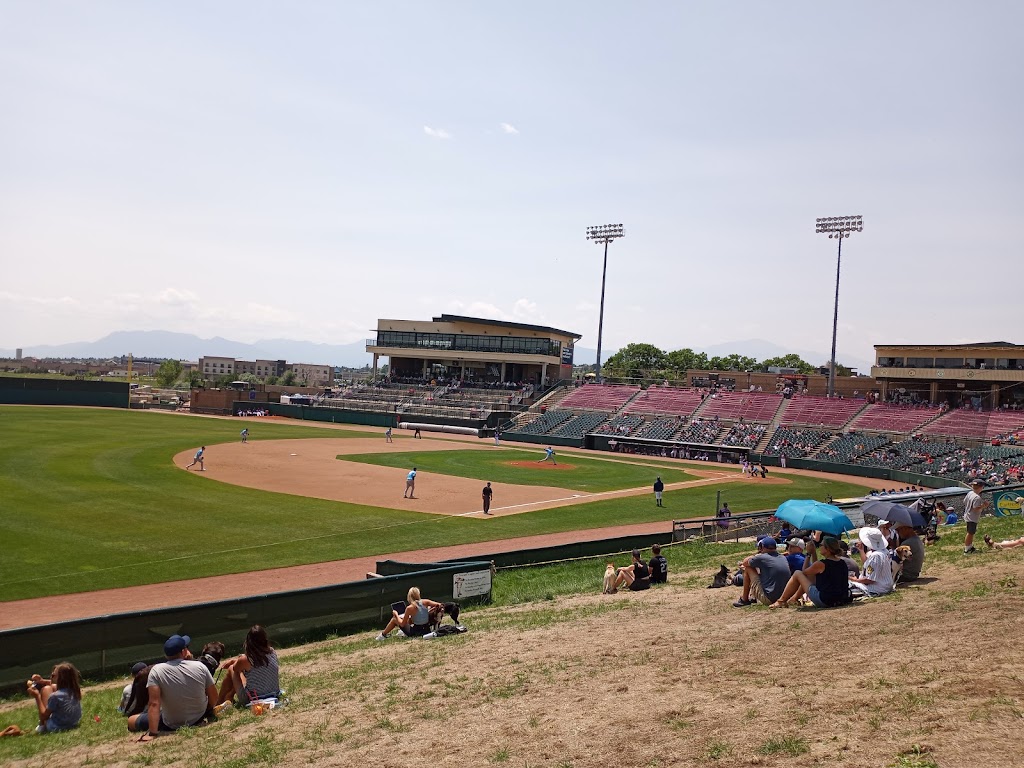 Sky Sox Baseball Club | 4385 Tutt Blvd, Colorado Springs, CO 80922, USA | Phone: (719) 597-1449