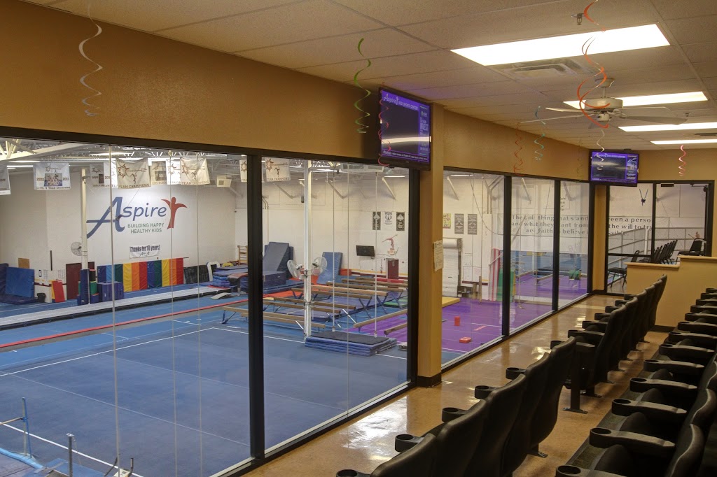 Aspire Kids Sports Center | 50 S Hearthstone Way, Chandler, AZ 85226, USA | Phone: (480) 820-3774