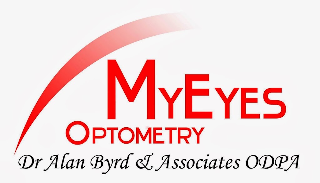 MyEyes Optometry - Dr Alan Byrd & Assoc. | 5638 NC-42, Garner, NC 27529, USA | Phone: (919) 661-2020