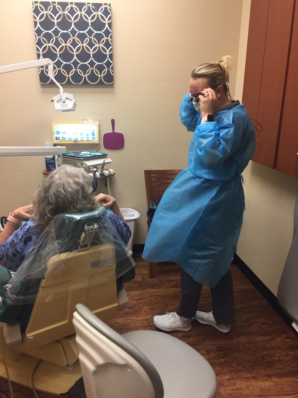 A Tender Dental Care II | 13940 W Meeker Blvd #133, Sun City West, AZ 85375, USA | Phone: (623) 556-2828