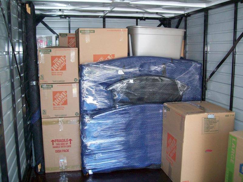 Signature Moving And Storage | 18708 Caledonia Ct, Germantown, MD 20874 | Phone: (301) 979-1688