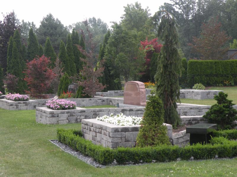 Heavenly Rest Family Of Catholic Cemeteries | 5005 Howard Ave, Windsor, ON N9H 1Z5, Canada | Phone: (519) 969-4836