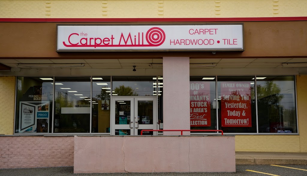 The Carpet Mill | 414 NJ-10, East Hanover, NJ 07936, USA | Phone: (973) 884-2060