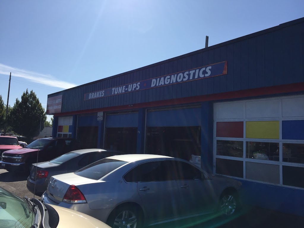 Prestige Auto Service and Tire Center | 1702 Broadway, Everett, WA 98201 | Phone: (425) 263-9348