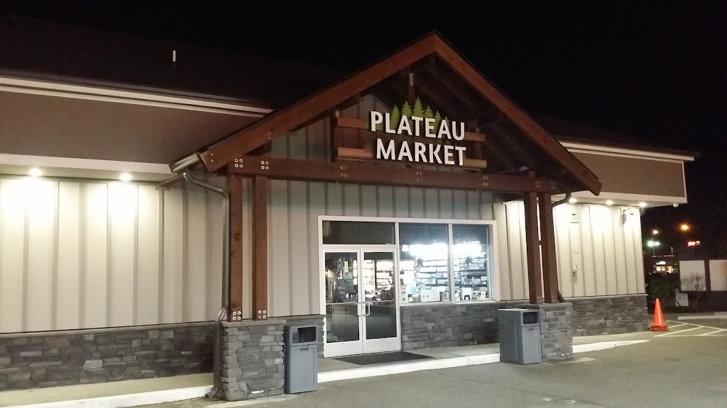 Plateau Market | 22631 NE Inglewood Hill Rd, Sammamish, WA 98074, USA | Phone: (425) 868-9772
