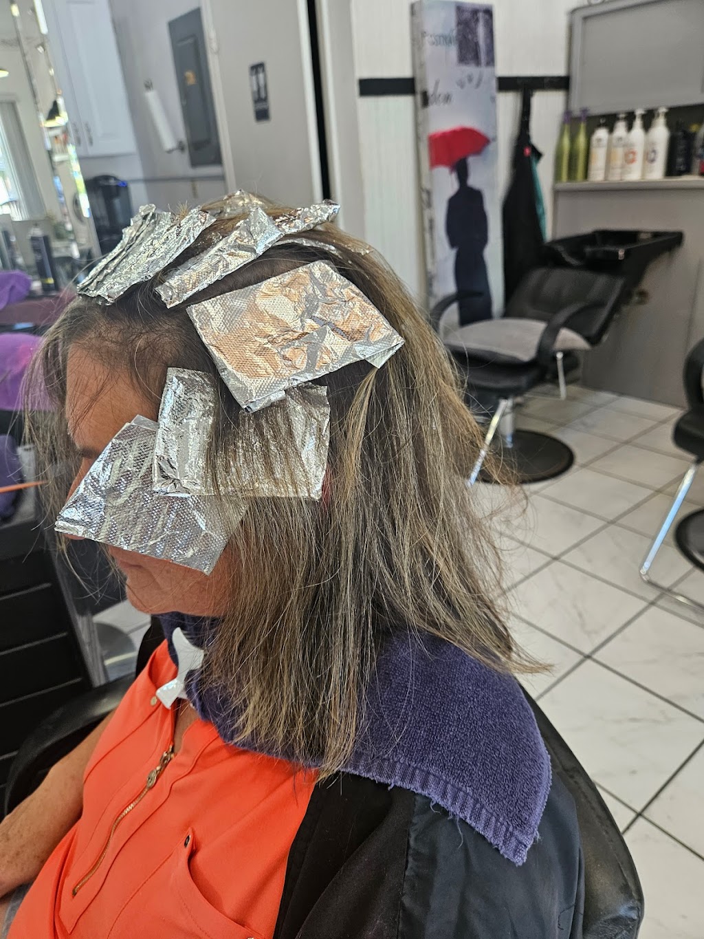 Busy Bee Hair Salon | 1201 S Ocean Blvd Suite 5, Pompano Beach, FL 33062, USA | Phone: (954) 781-9632