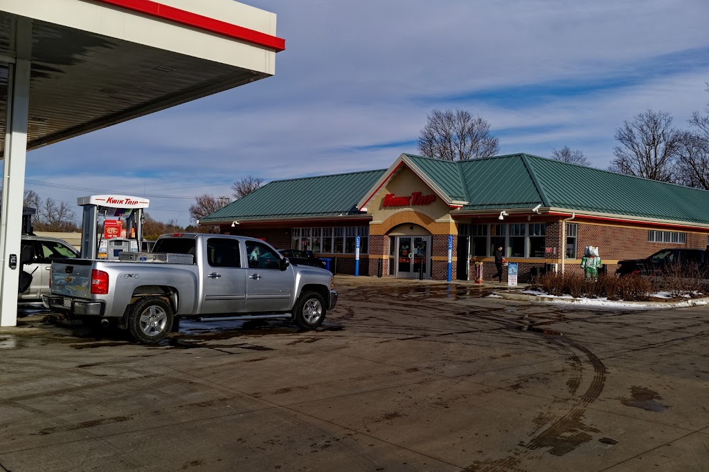 KWIK TRIP #661 | 720 8th Ave, Monroe, WI 53566, USA | Phone: (608) 328-3330