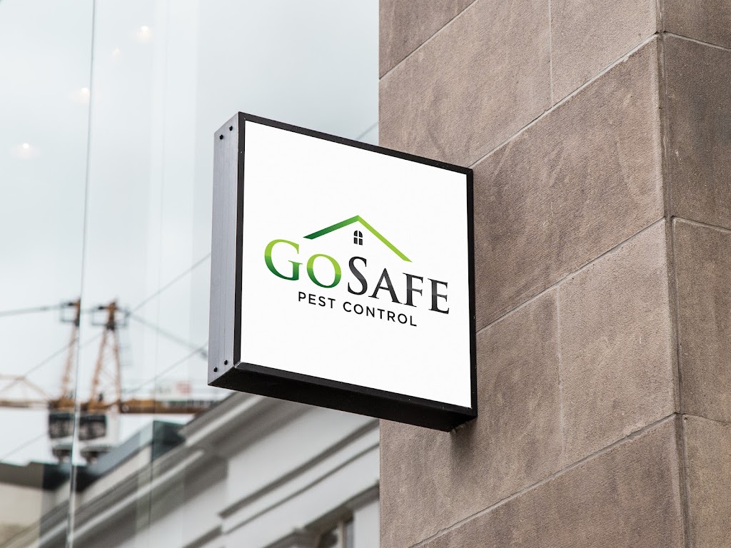 GoSafe Pest Control LLC | 264-07 Langston Ave unit B, Queens, NY 11004, USA | Phone: (917) 355-4655