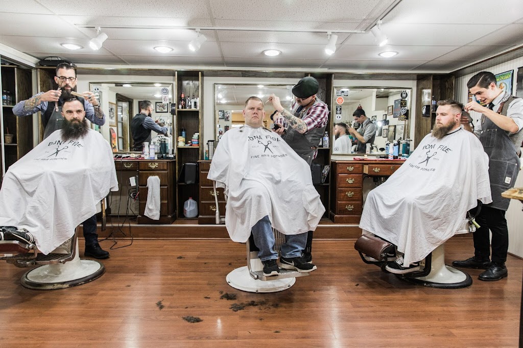 Stay True Barbershop | 22 Technology Way, Nashua, NH 03060, USA | Phone: (603) 943-8956
