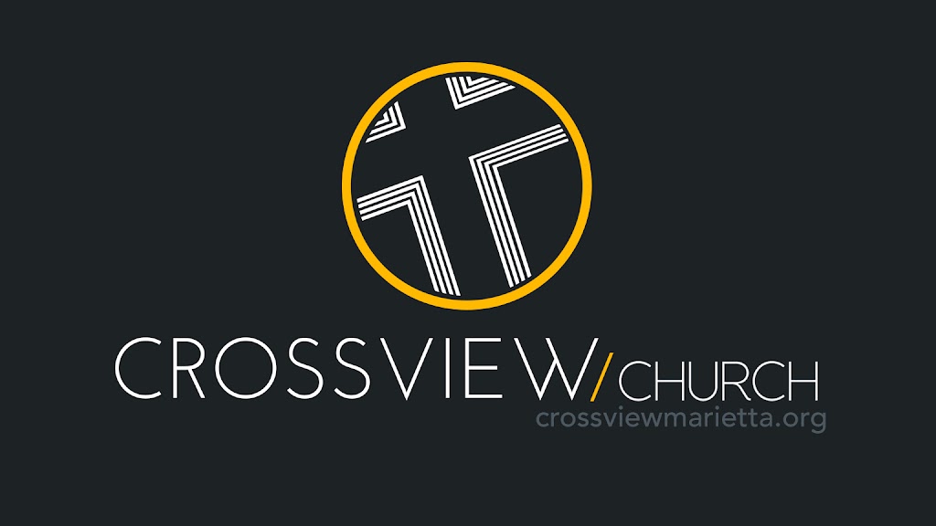 Crossview Church | 1100 Piedmont Rd, Marietta, GA 30066, USA | Phone: (770) 973-0063