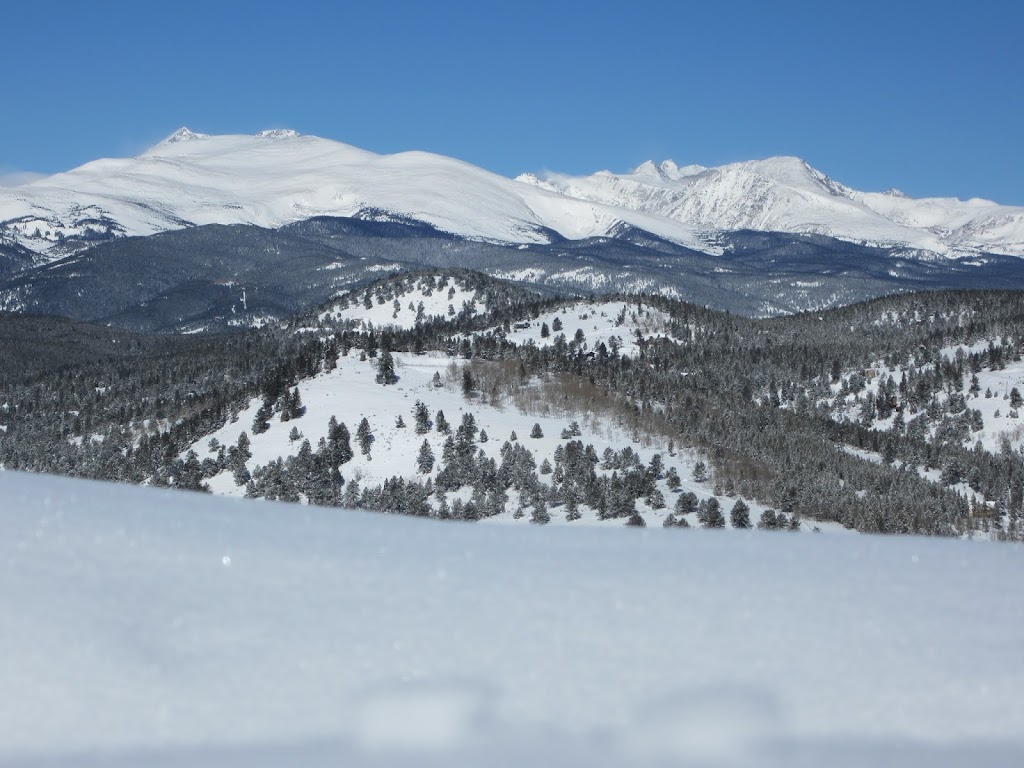 Blue Sky Mountain Ranch | 646 Emory Rd, Black Hawk, CO 80422, USA | Phone: (303) 642-7656