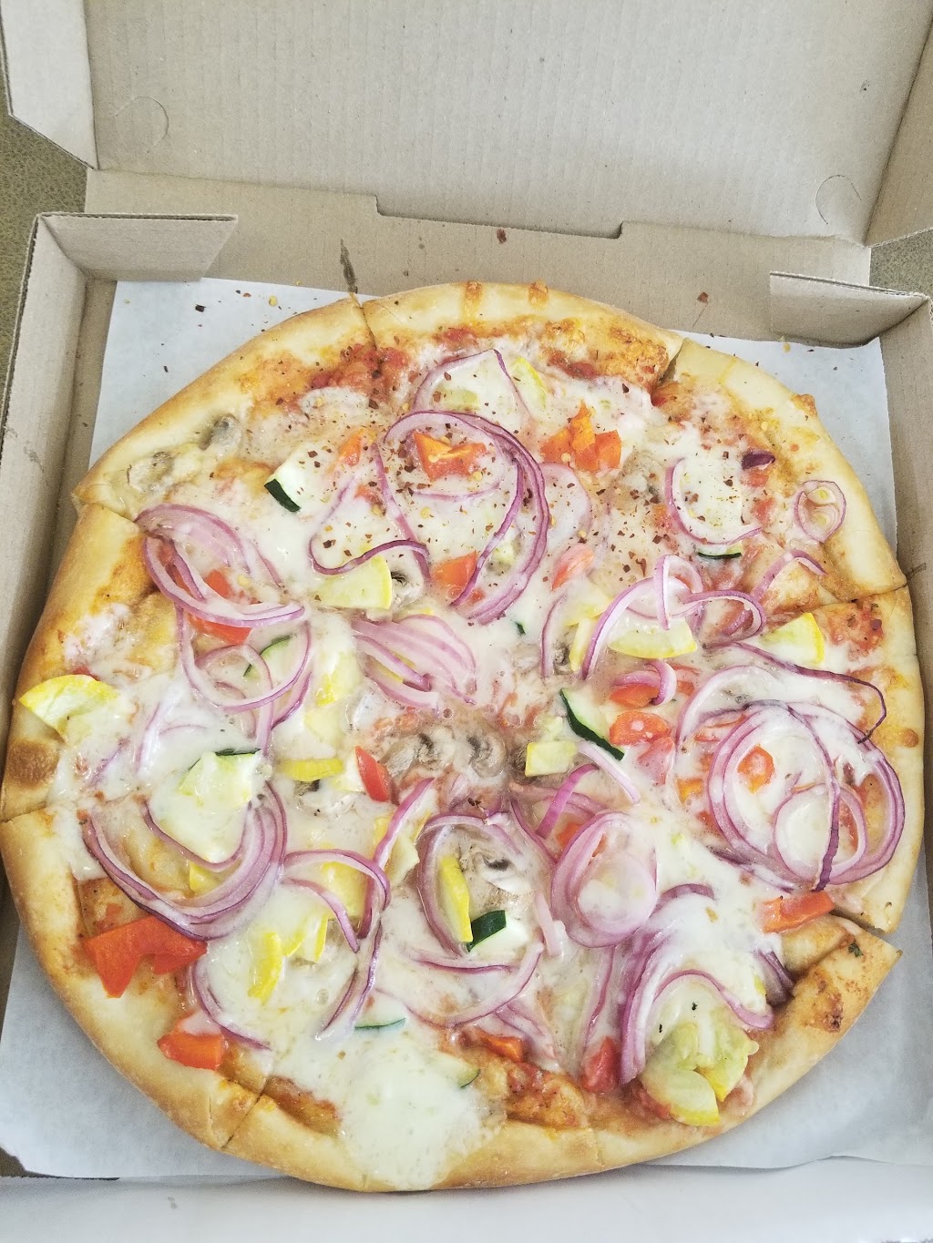 Manhattan Pizza & Subs | 5224 N 7th St, Phoenix, AZ 85014, USA | Phone: (602) 248-8086