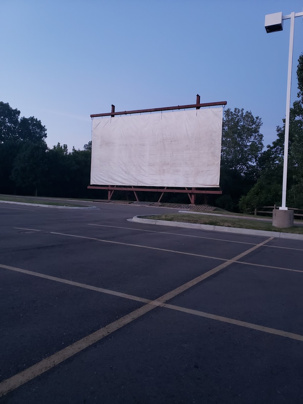 Summer Drive-In | USA Hockey Arena, 14900 Beck Rd, Plymouth, MI 48170, USA | Phone: (734) 927-3284