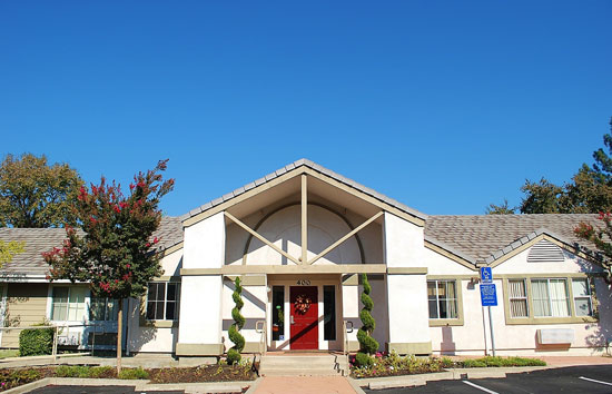 Brookdale Danville | 400 W El Pintado, Danville, CA 94526, USA | Phone: (925) 838-3020