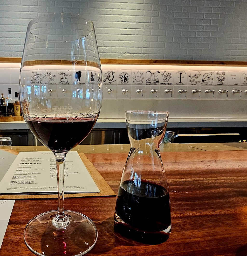 Sixty Vines | 2540 University Blvd, Houston, TX 77005, USA | Phone: (281) 800-8808