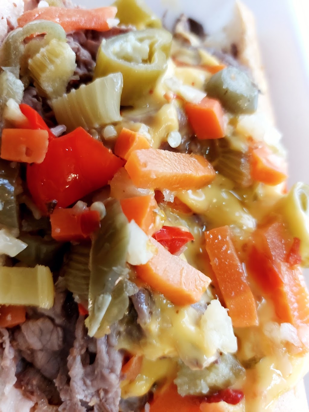 Sammies Grayslake | 799 E Belvidere Rd, Grayslake, IL 60030, USA | Phone: (847) 223-4663