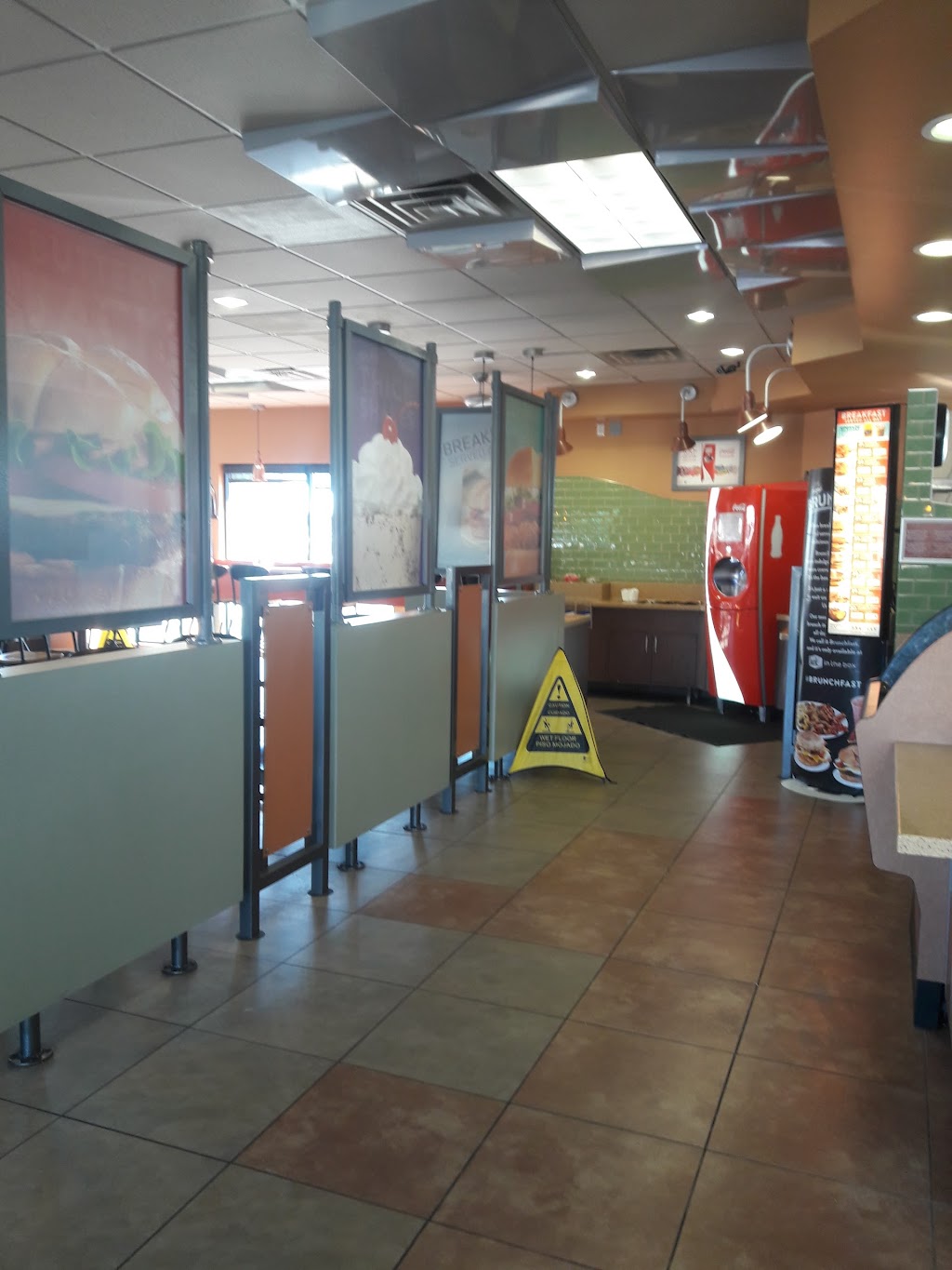 Jack in the Box | 5061 Kyle Centre Dr, Kyle, TX 78640, USA | Phone: (512) 268-7106
