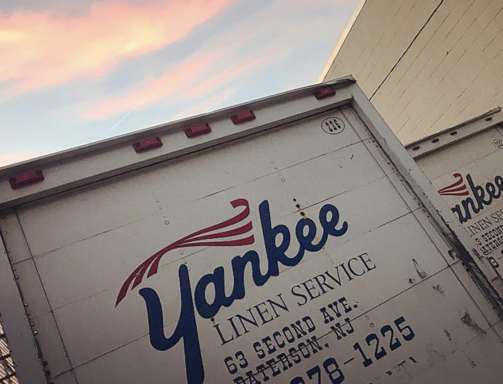 Yankee Linen Inc | 63 2nd Ave, Paterson, NJ 07514 | Phone: (973) 278-1225