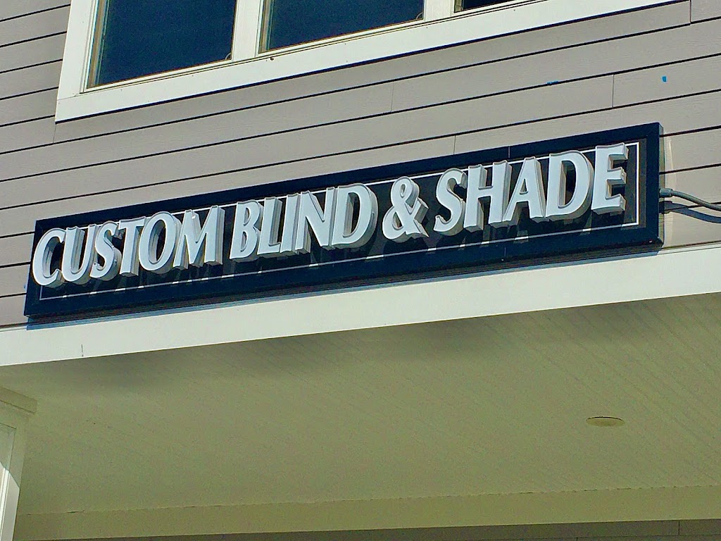 Custom Blind & Shade | 1b Wall St suite 102, Windham, NH 03087, USA | Phone: (603) 216-5055