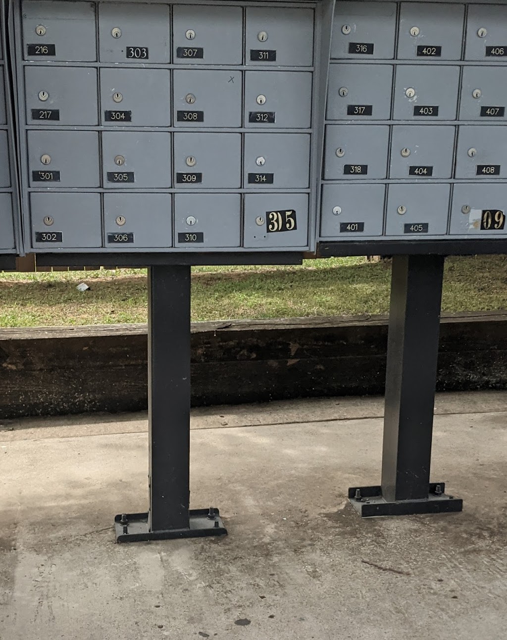 Denton Falls | 6601 Grissom Rd Lot 302, Denton, TX 76208, USA | Phone: (940) 323-9255