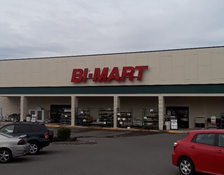 Bi-Mart Membership Discount Stores | 1353 Olney Ave SE, Port Orchard, WA 98366, USA | Phone: (360) 602-4987