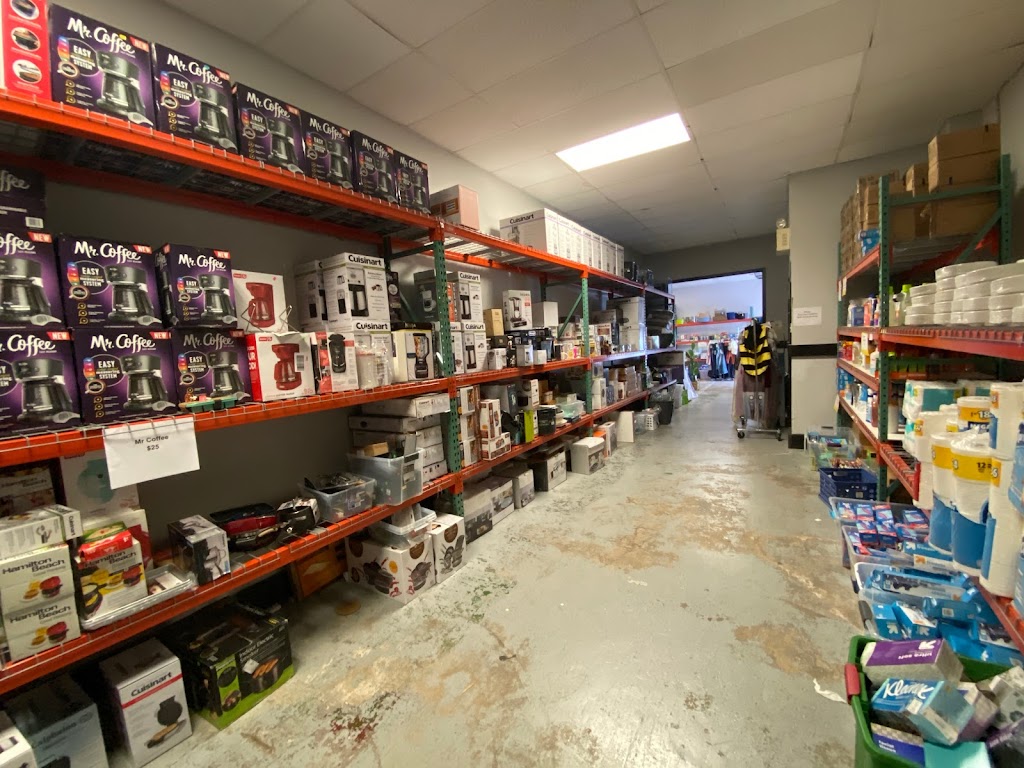 Total Liquidators | 100 Commerce Cir, Bristol, PA 19007 | Phone: (267) 632-9726