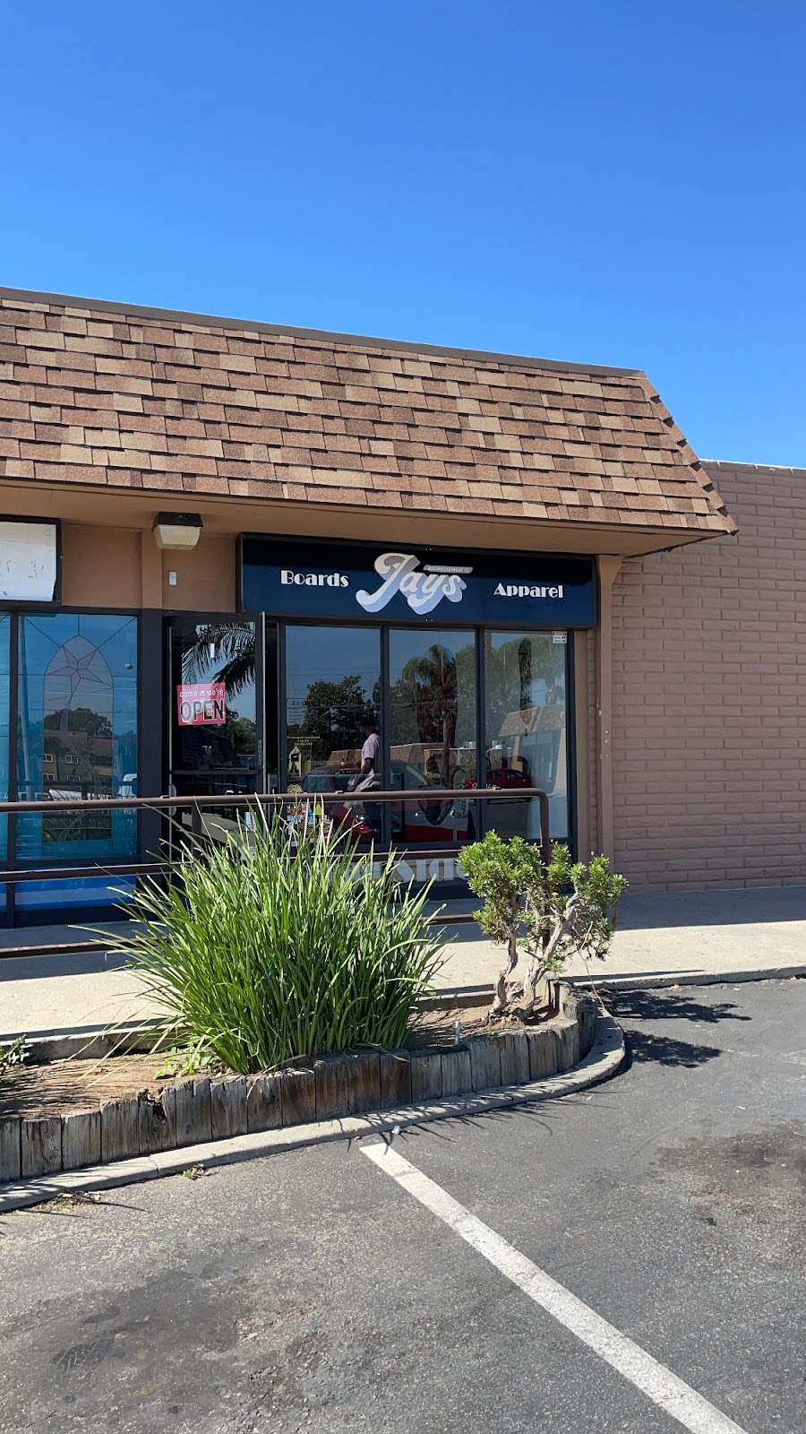 Jays boardshop | 610 N Redondo Dr, Oceanside, CA 92057, USA | Phone: (760) 481-9750