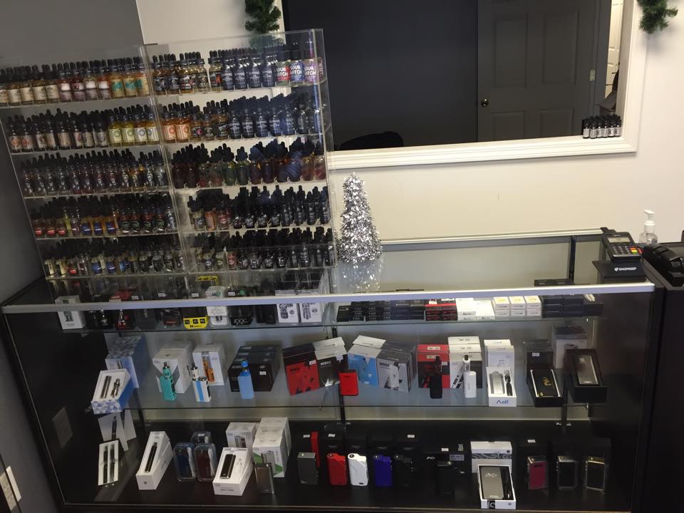 Himalaya Vape | 7350 Jackman Rd, Temperance, MI 48182, USA | Phone: (734) 224-7009