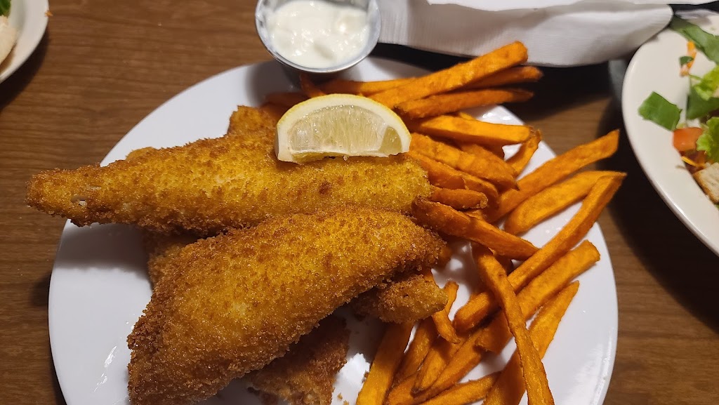 Amber Oaks Restaurant | 4798 E Lake Rd, Sheffield Lake, OH 44054, USA | Phone: (440) 240-8527