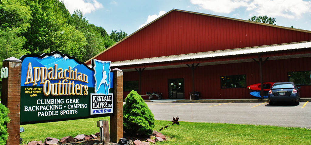 Appalachian Outfitters | 60 Kendall Park Rd suite a, Peninsula, OH 44264, USA | Phone: (330) 655-5444
