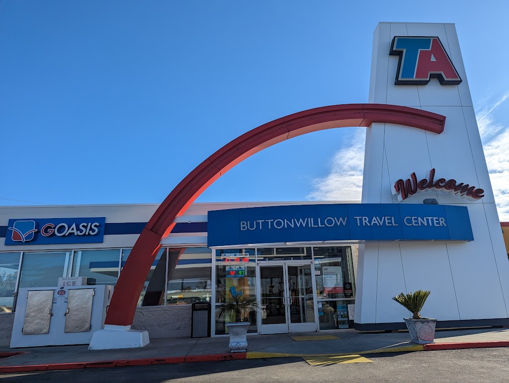 TA Travel Center | 27769 Lagoon Dr, Buttonwillow, CA 93206, USA | Phone: (661) 764-5266