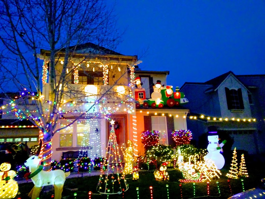 Blue Oak Park | 2550 Serenata Way, Sacramento, CA 95835, USA | Phone: (916) 808-5200