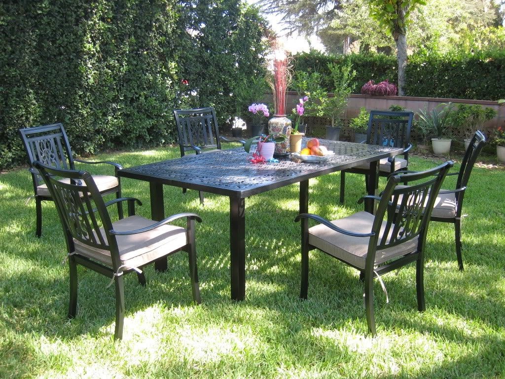 CBM Patio Furniture | 6930 Telegraph Rd, Commerce, CA 90040, USA | Phone: (877) 268-1888