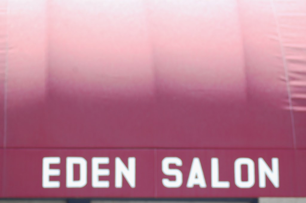 Eden Salon | 6509 Brockton Ave, Riverside, CA 92506, USA | Phone: (951) 786-0500