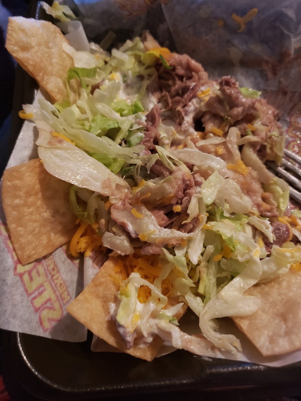 Filibertos Mexican Food #68 | 1839 S Crismon Rd, Mesa, AZ 85209, USA | Phone: (480) 809-6207