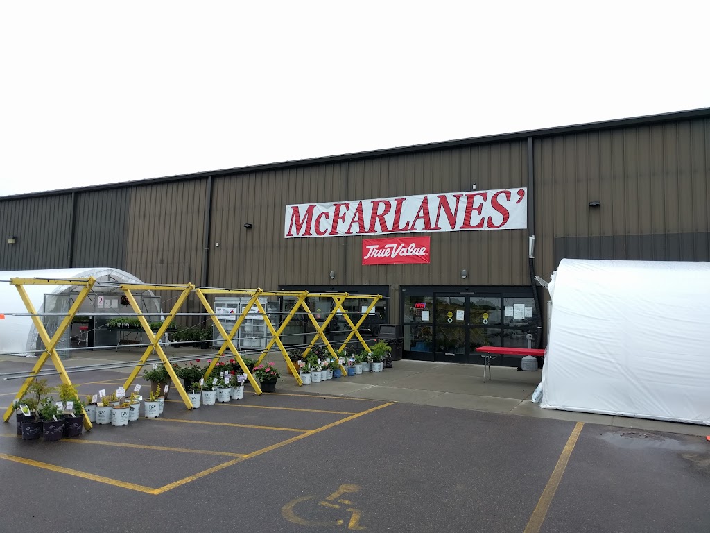 McFarlanes Retail & Service Center | 780 Carolina St, Sauk City, WI 53583, USA | Phone: (608) 643-3321